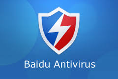 baidu antivirus free download
