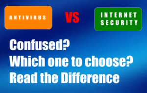 comodo antivirus free vs cloud vs internet security