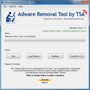 adware removal pro activation number
