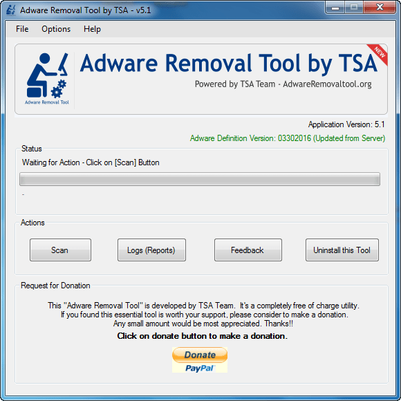 free online virus scan and removal without download