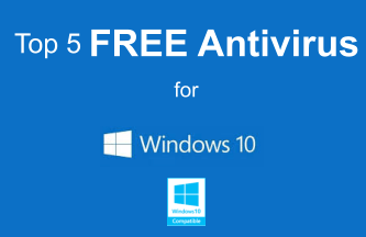 reddit best free antivirus 2018 windows 10