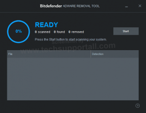bitdefender adware removal tool for pc free download
