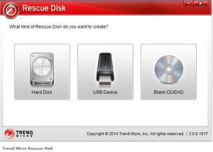 Avira Rescue System ISO 12.2023 for apple instal free