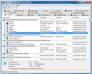 free download sysinternals suite windows 10