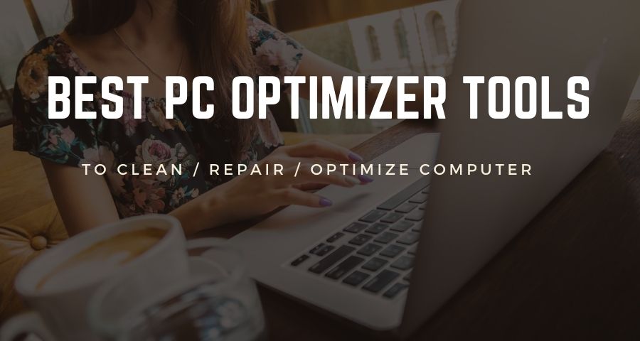 best computer software repair