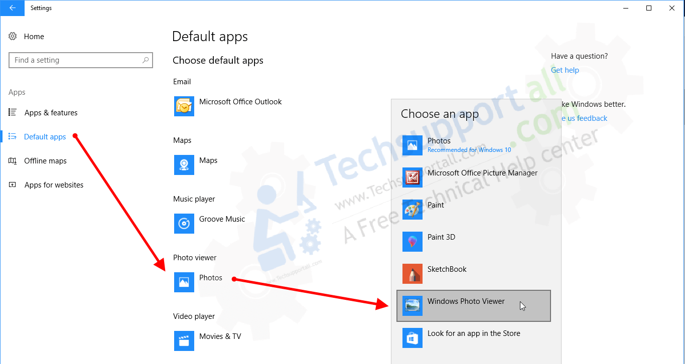 windows 8.1 photo viewer download
