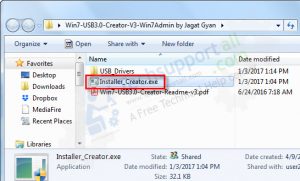 installing windows 7 required cd dvd device driver missing
