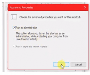 Solved How To Fix Run As Administrator Not Working In Windows Free Tech Help