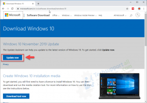 How to Fix Windows 10 Update issues with Windows 10 Update Assistant