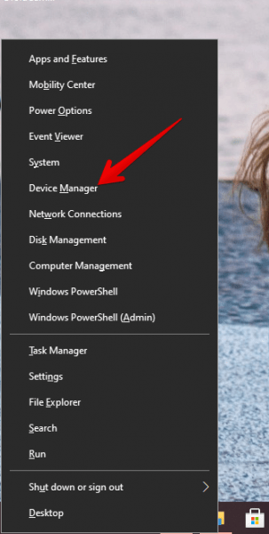 windows 10 adjust webcam settings