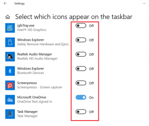 System Tray in Windows (Quick Definition)