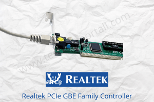 Realtek network controller что это