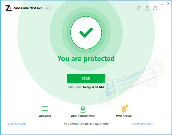 best free antivirus 2018 windows 10 adfree