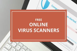+free virus scan and removal