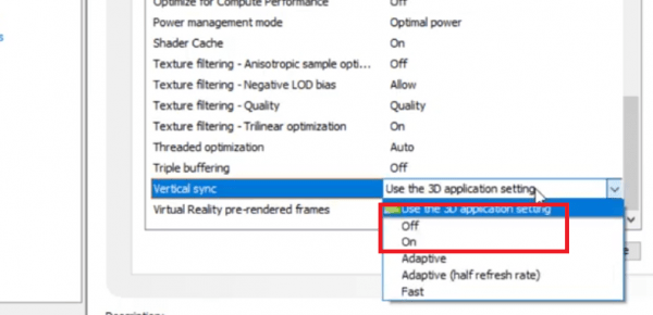 What Is VSync? How To Turn It ON And OFF (NVIDIA / AMD / Intel)