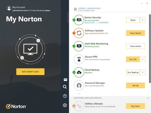 Norton 360 Antivirus Detailed Review \u0026 Experience. Get Coupons (2022)