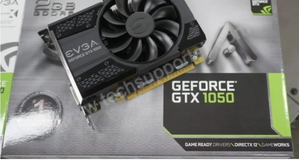 Nvidia GeForce GTX 1050 Ti Driver Download Links with Setup Guide - TSA