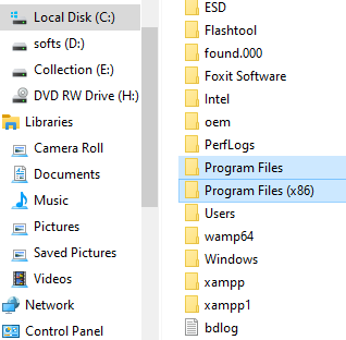 How To Install 32 Bit Software On 64 Bit Windows 10